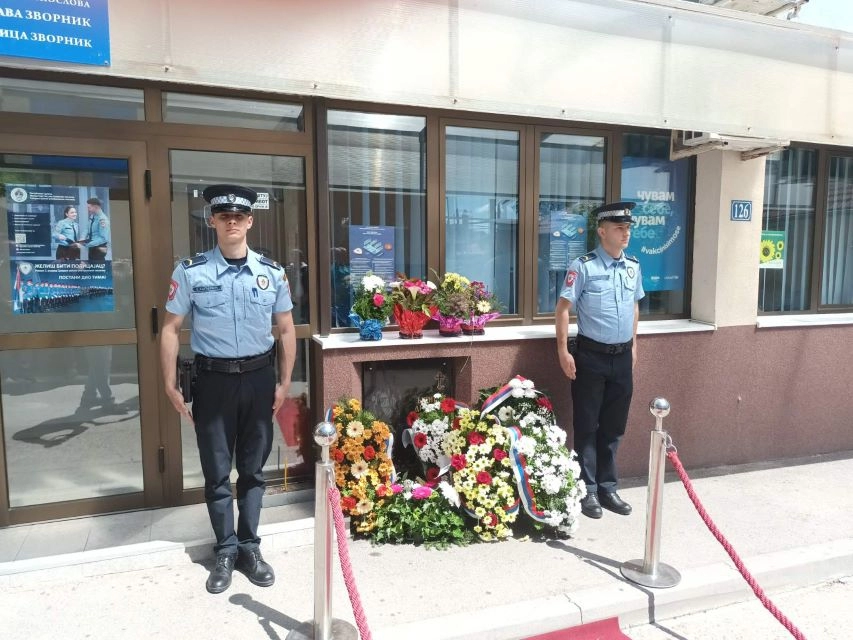 Devet godina od terorističkog napada na policijsku stanicu u Zvorniku